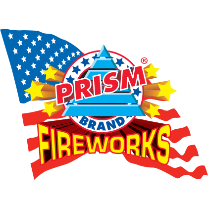 Prism Fireworks